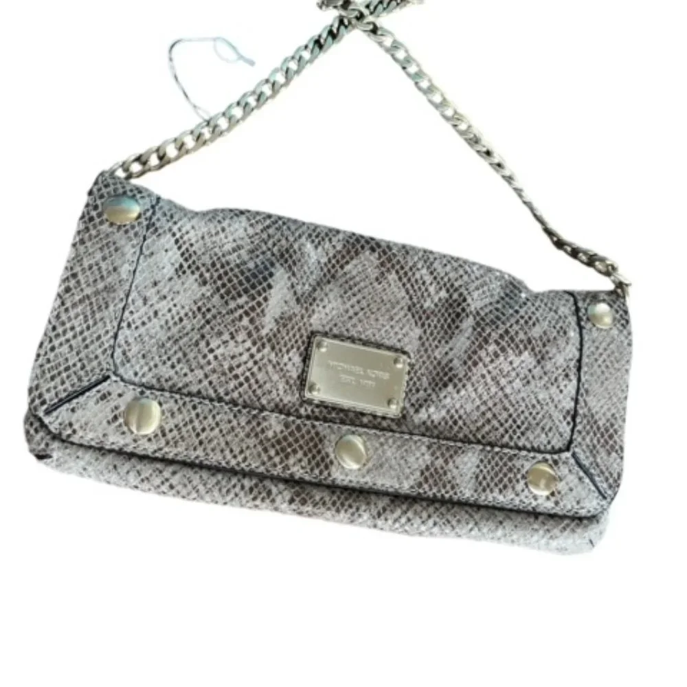 Micheal Kors Python - Picture 3 of 4
